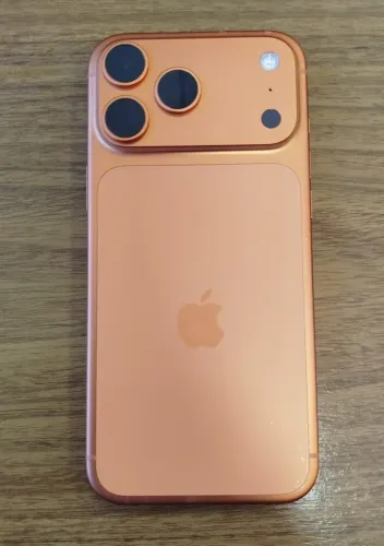 iPhone 17 ProMax 256GB