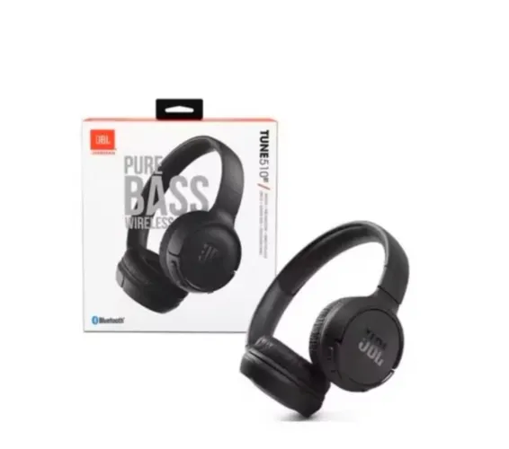 Fone Bluetooth