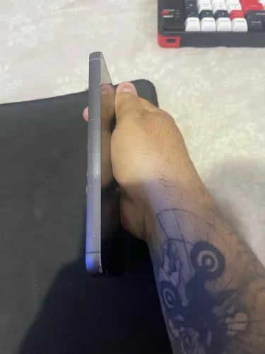 Samsung S23 FE Único Dono 128Gb