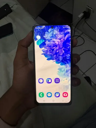 GALAXY S20 FE