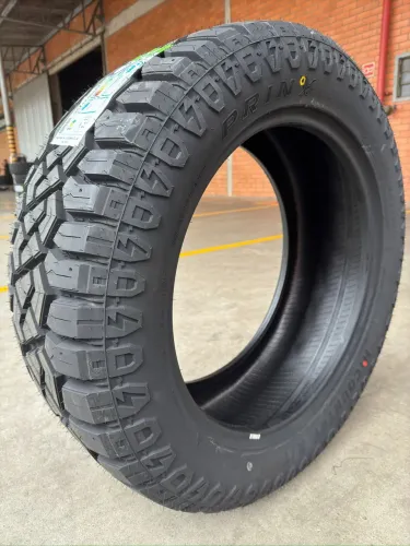 Pneu 37x12,5 R20 Aro 20 PRINX R/T