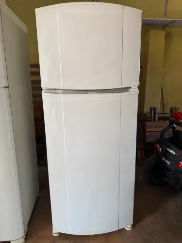 Vendo geladeira