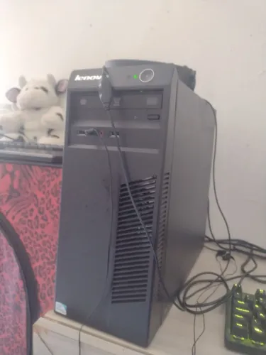 Vendo computador de mesa