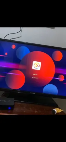 Tv 32 Samsung