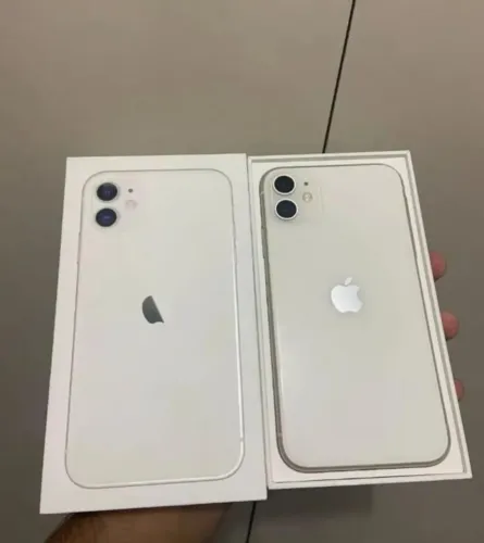 Iphone 11 128 gigas