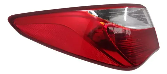Lanterna Traseira Esquerda Hb20 Sedan 2013 2019 Detalhe 0669