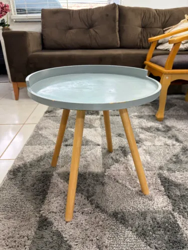 Mesa de canto