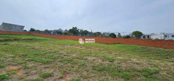 Excelente terreno com 300m2 no Condomínio Park Vista Real em Indaiatuba/SP