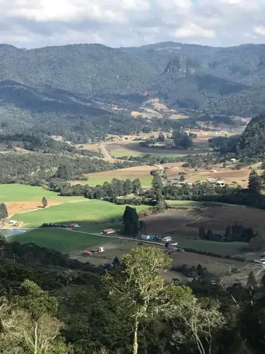 Terreno Rural à Venda 2,8 Hectares em São José, Próximo ao Morro da Igreja