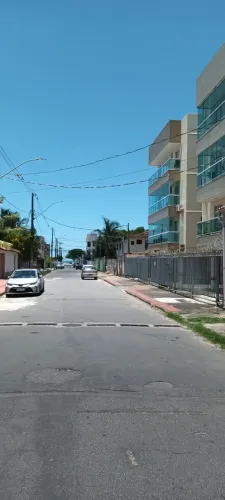 APARTAMENTO 3 QUARTOS JACARAIPE