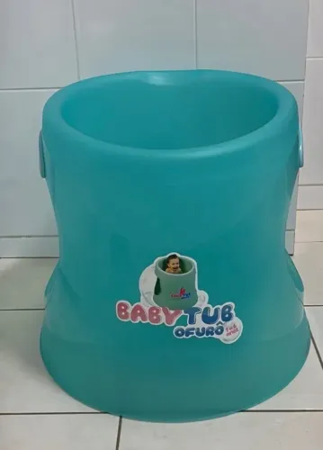 Ofurô infantil / banheira infantil