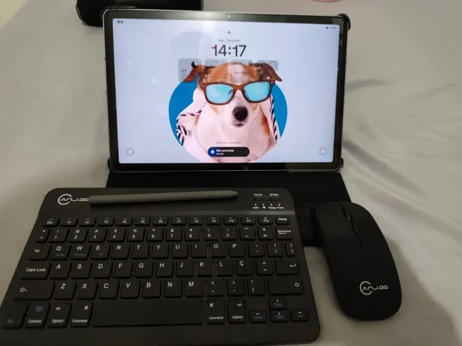 Tablet Samsung s9 Fe