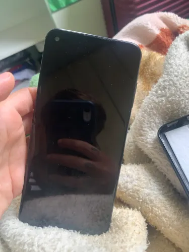 A11 64gb pra hoje !!