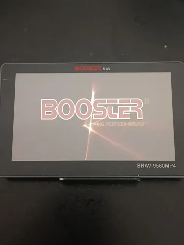 GPS Booster