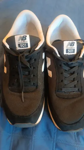 Tênis New balance 501 Tam 41