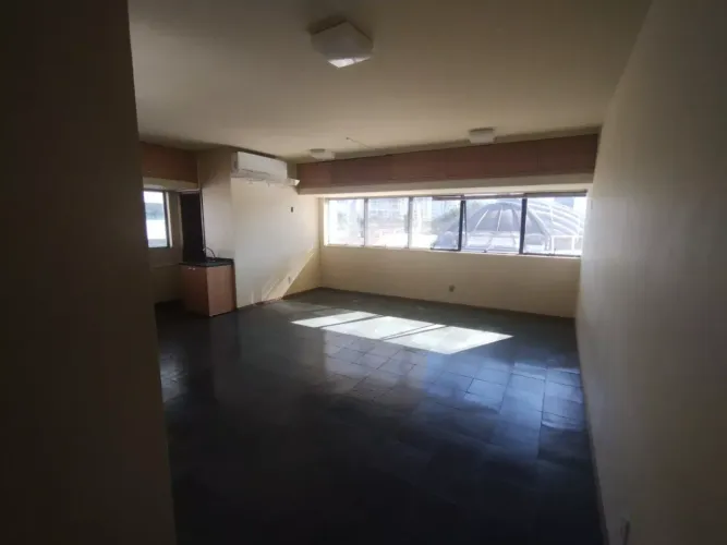 Sala comercial para venda, Centro, Joinville