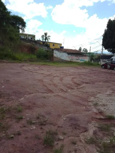 Terreno à venda na Vila São Geraldo - São José dos Campos - SP