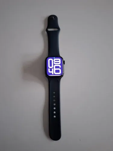 Apple Watch 7