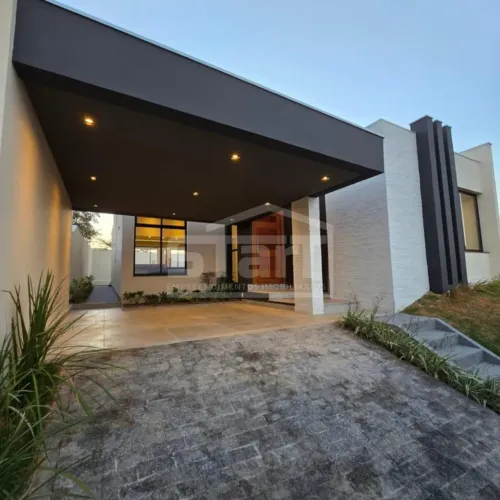 Casa à venda no Condomínio Parque dos Buritis por R 1.350.000,00 ? Lagoa Santa