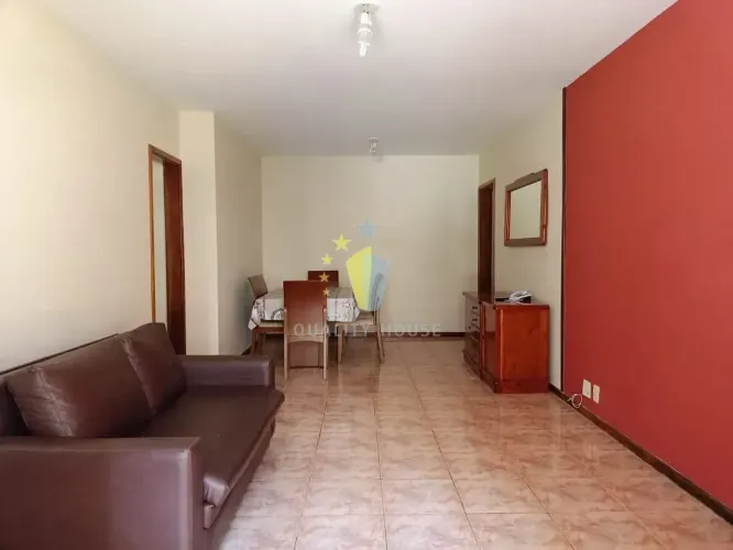 Apartamento para locação, Barra da Tijuca, Rio de Janeiro, RJ