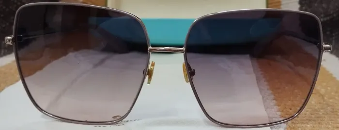 Óculos de sol Kate Spade original