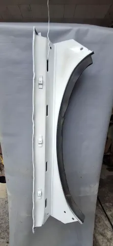 Saia trazeiro kombi