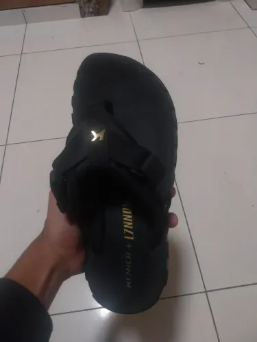 Chinelo kenner+L7nnon