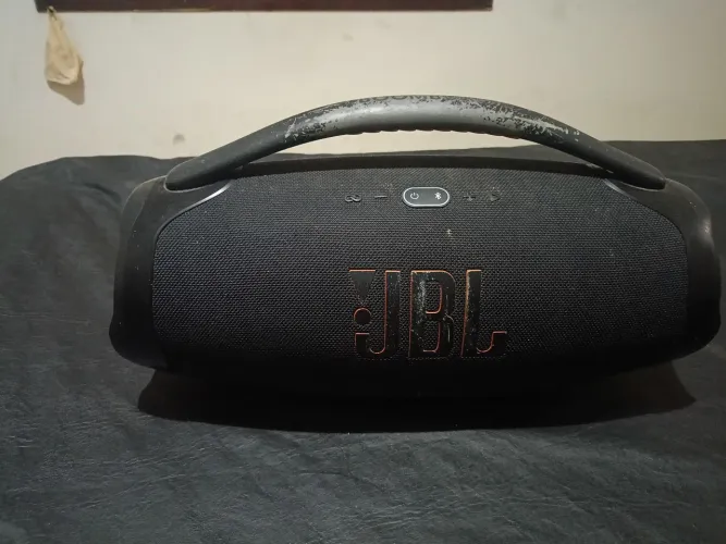 Boombox JBL 3