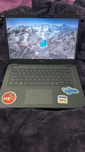 Notebook Dell Vostro 14 3400 Core i5 8GB RAM SSD 256GB