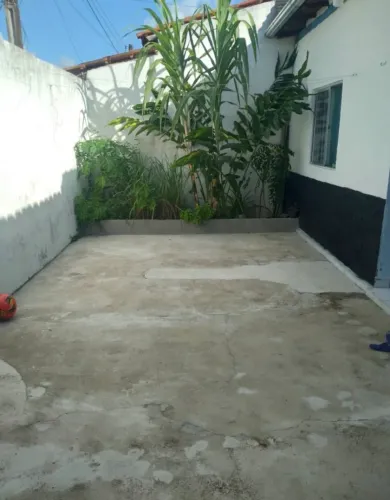 Lv* casa a venda em Boa Vista