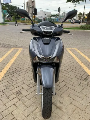 Honda SH 150I 2020/2020