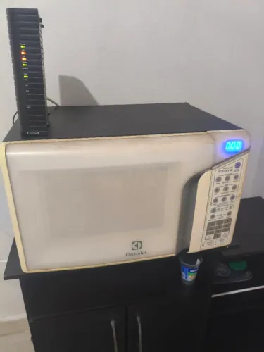 Microondas 220voltz