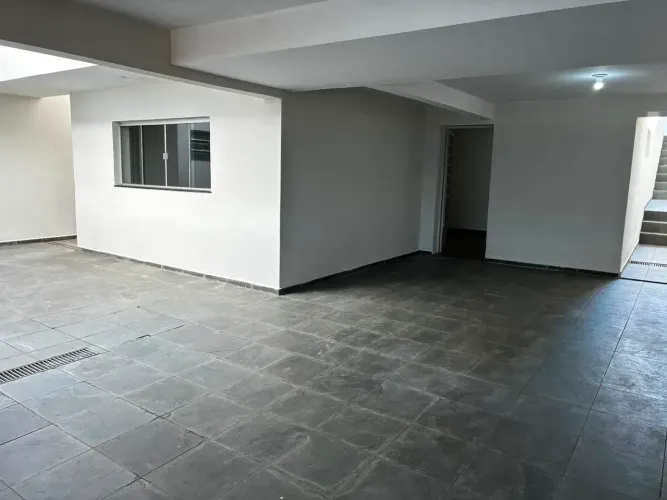 Casa para locação residencial/comercial