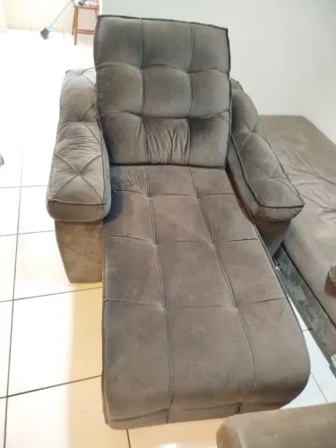 Poltrona do Papai