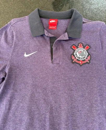 Camisa Corinthians original