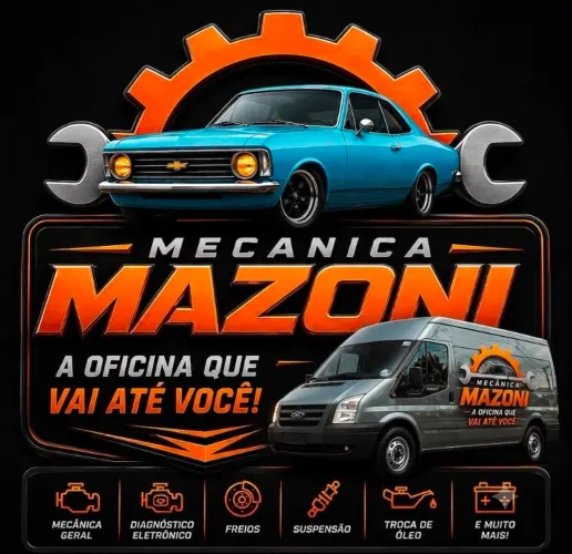 Oficina Mecânica