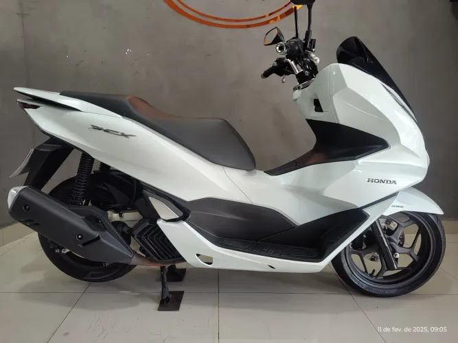 PCX 160 ABS
