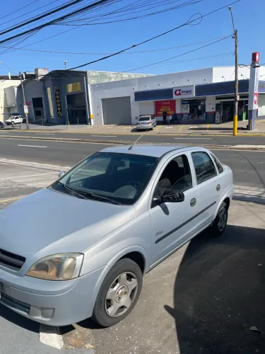 Chevrolet Corsa Sed. Maxx 1.8 MPFI 8V Flexpower 2005