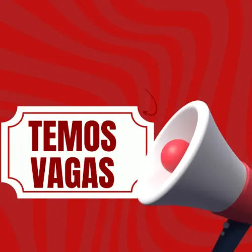 ENCARREGADO DE LOJA SÃO JOSÉ DOS CAMPOS