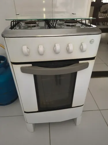 Fogão 4 bocas