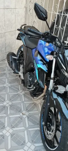 Vendo fazer 250