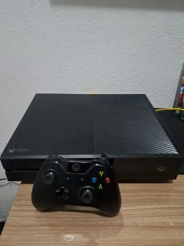 Xbox one