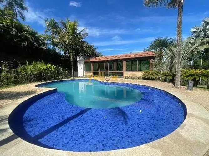 Casa em Condomínio Fechado - Arujá