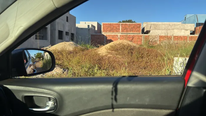 Vendo Ágio de Lote 