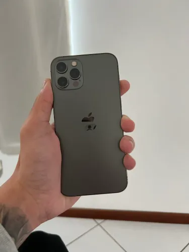 iPhone 12 Pro