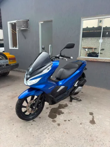 Pcx 2022 muito nova