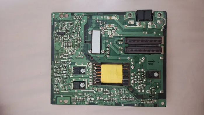 Placa Fonte Monitor TV Samsung T24A550 - BN44-00450A