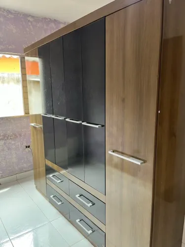 Guarda Roupa * leia o anúncio *