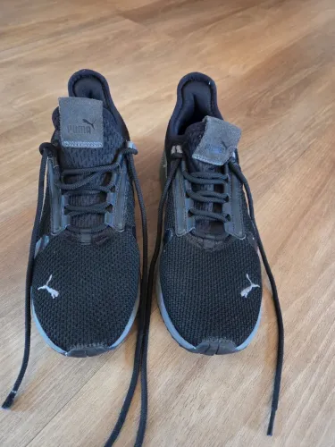 Tênis PUMA Pacer Future Street 40