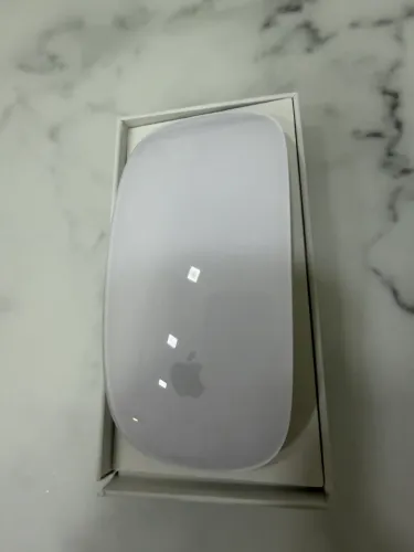 Magic Mouse USB-C Apple (Modelo A3204) - Como Novo